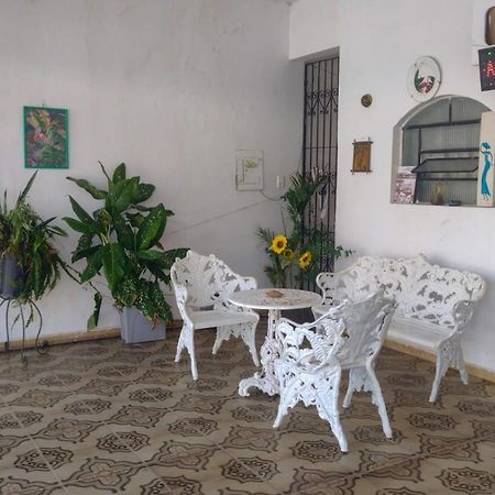 Hostel Residence Girassol Belém Zewnętrze zdjęcie