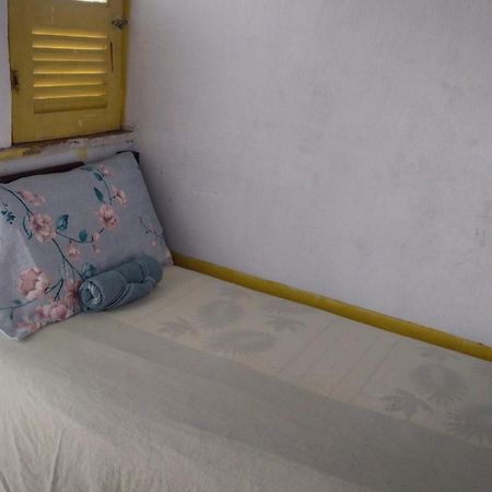 Hostel Residence Girassol Belém Zewnętrze zdjęcie