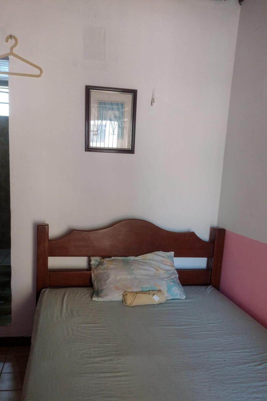 Hostel Residence Girassol Belém Zewnętrze zdjęcie