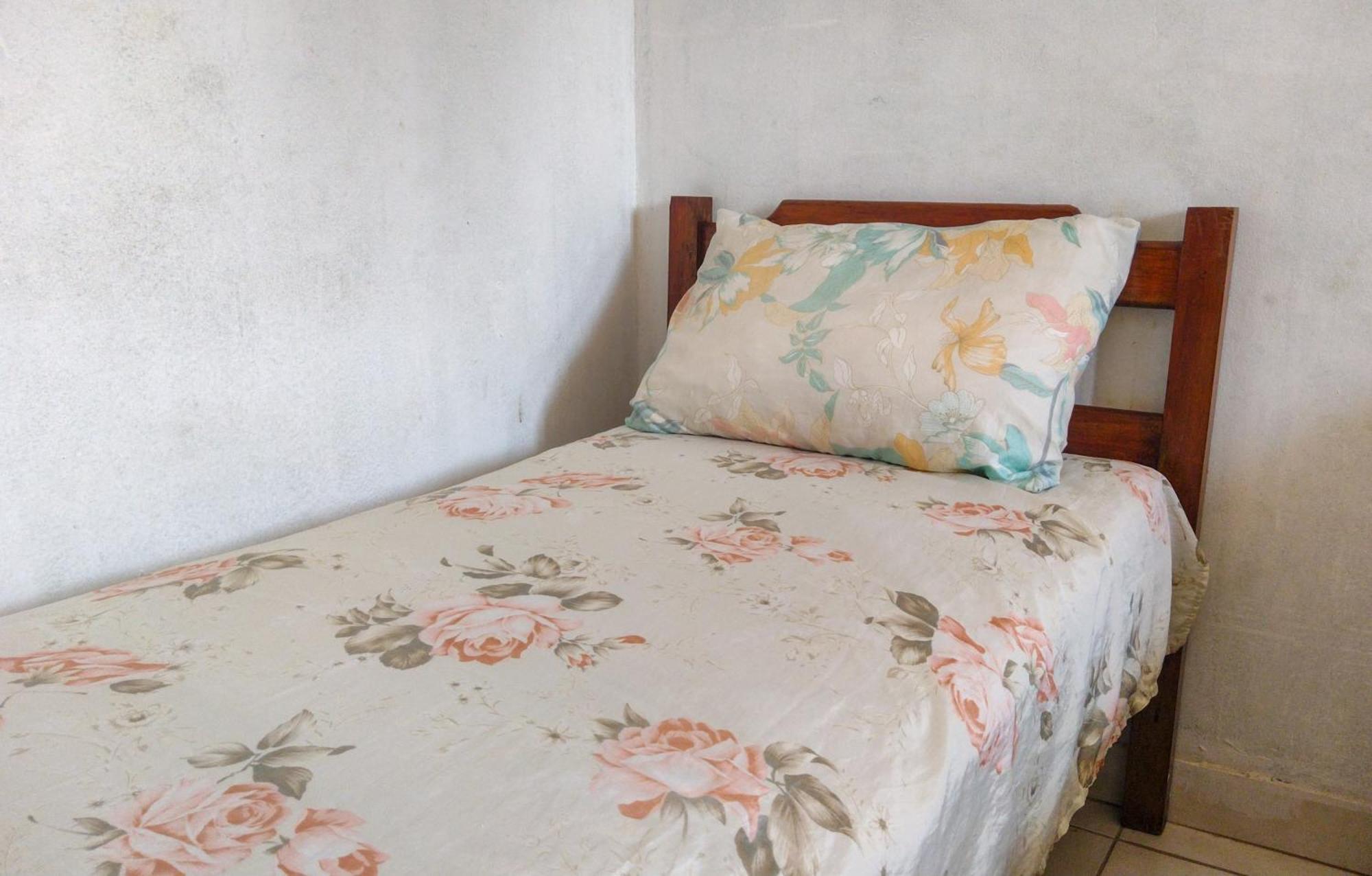 Hostel Residence Girassol Belém Zewnętrze zdjęcie