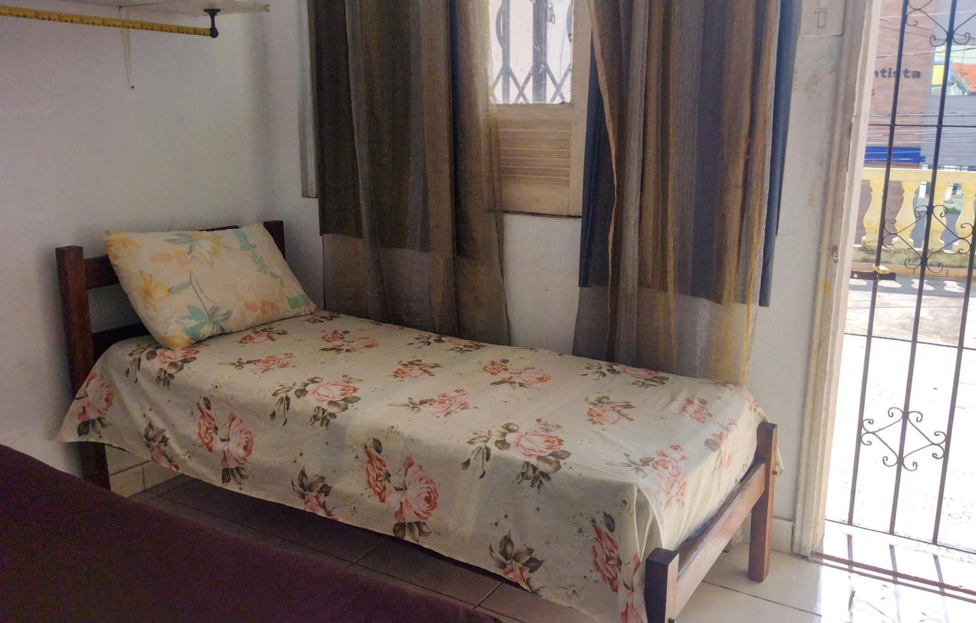 Hostel Residence Girassol Belém Zewnętrze zdjęcie