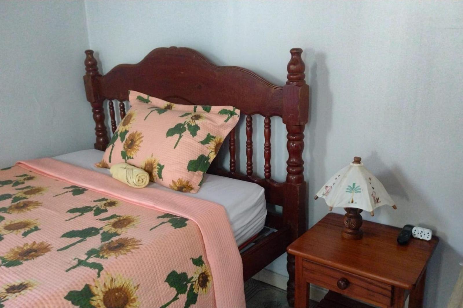 Hostel Residence Girassol Belém Zewnętrze zdjęcie