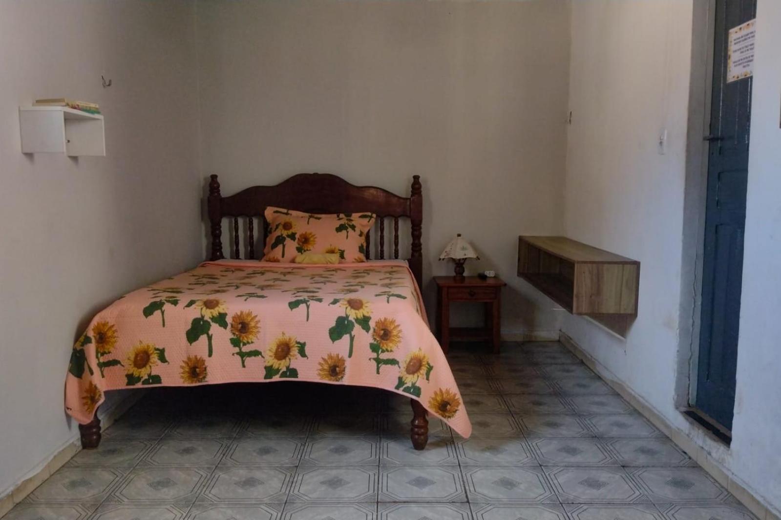 Hostel Residence Girassol Belém Zewnętrze zdjęcie