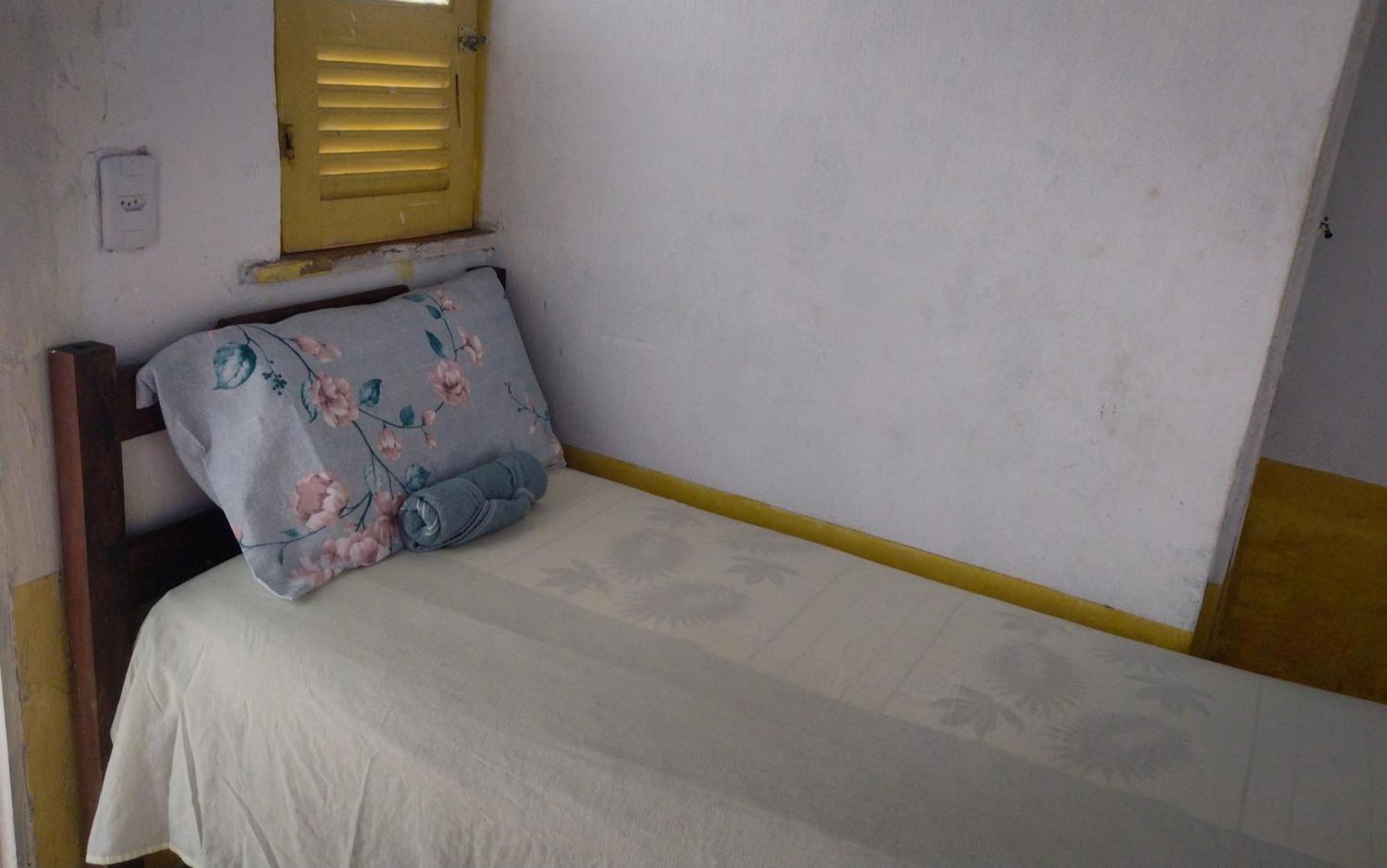 Hostel Residence Girassol Belém Zewnętrze zdjęcie