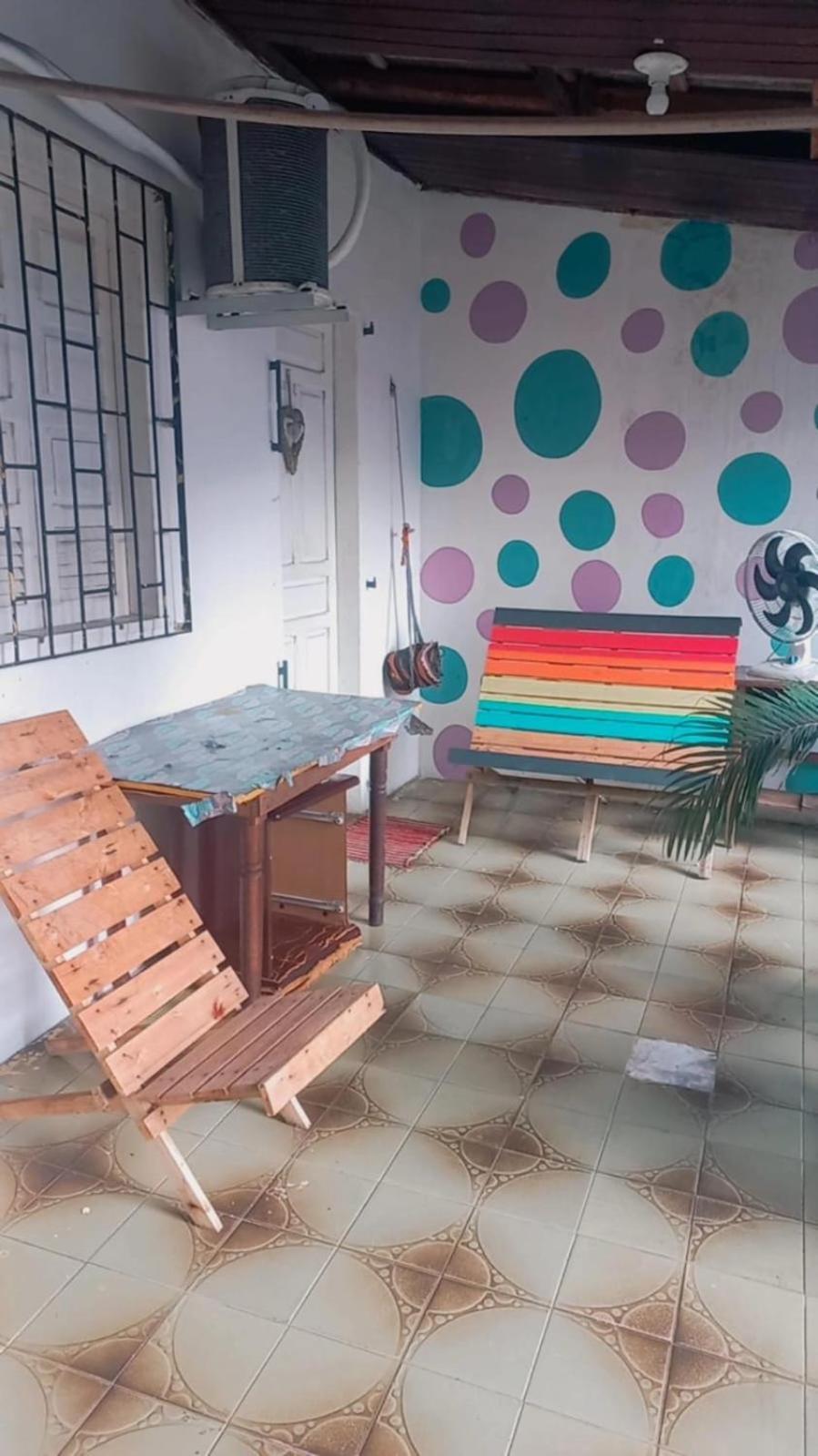 Hostel Residence Girassol Belém Zewnętrze zdjęcie