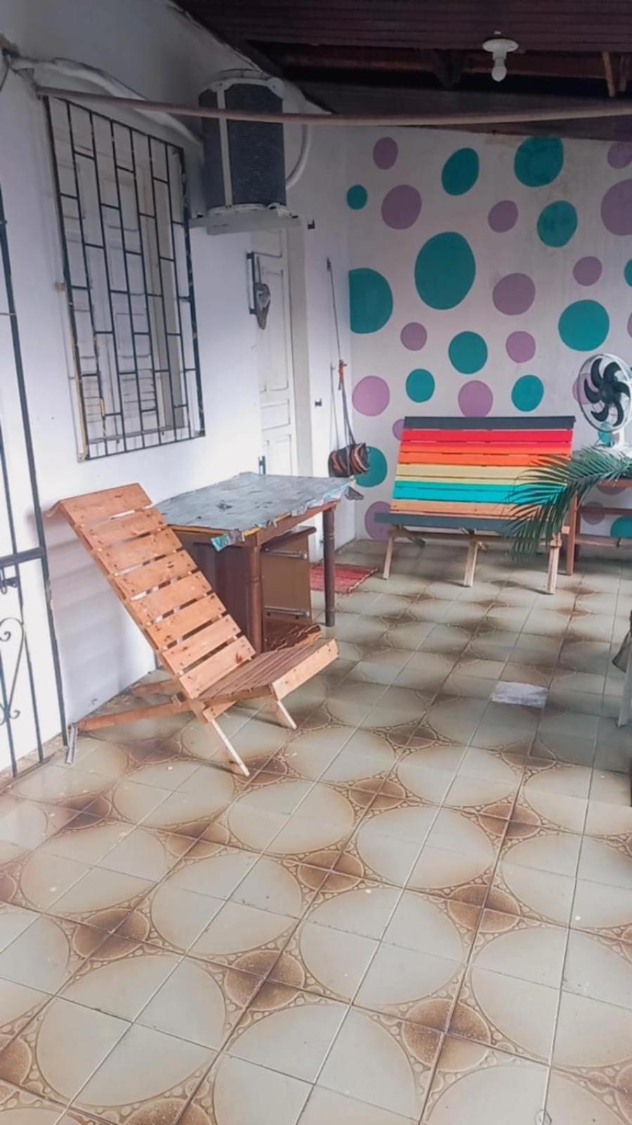 Hostel Residence Girassol Belém Zewnętrze zdjęcie